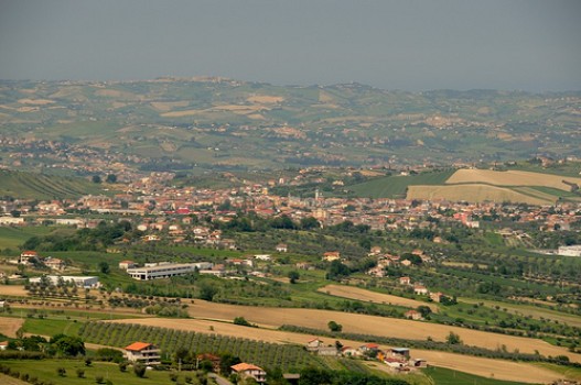 Masterplan Abruzzo: lascia il segno la frenata del governo